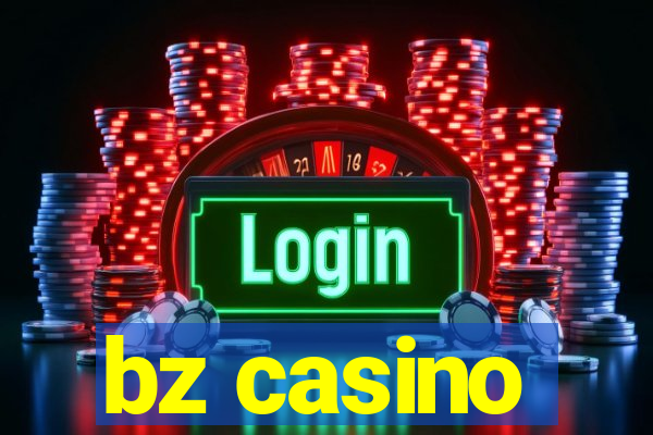bz casino